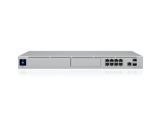 ルーター・ネットワーク機器 Ubiquiti UniFi Dream Machine (UDM) Amazon.com: Ubiquiti UniFi wireless Dream Machine | UDM-US
